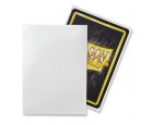 Dragon Shield Standard Card Sleeves Classic White (100)